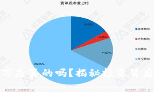 虚拟币赚一千万是真的吗?揭秘投资背后的真相与风险